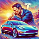 테슬라 100,000KM 주행 후기