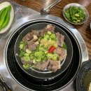 신대방역(2) | 【 동작구맛집/신대방역맛집 】 어르신픽 꼬리찜 맛집 <등나무집> 주말저녁웨이팅후기/메뉴추천/소주필수
