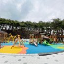 강변공원 공중화장실 이미지