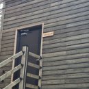 제3관문 옆 화장실 이미지