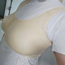 퓨러나이브 루미너스 앞후크 8개 어깨끈조절 가능...편하고 가벼운 올인원 가슴 압박 보정 브라 구매후기
