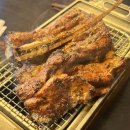 가람 | [보라매 맛집] 신길동 가람상회 우대갈비 후기