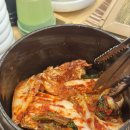 돌미나리칼국수 이미지