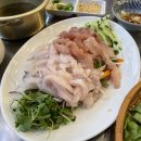 [마곡맛집] 발산역 야외 횟집, 마곡 야장술집, 해산물 물회맛집, 초장집 (솔직후기)