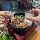 후추공방 | [송파] 잠실새내 삼겹살 도야지공방 후기｜구워주는 삼겹살 맛집