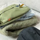 폴로 코튼 블렌드 가디건 올리브 색상 구매 후기, 사이즈팁