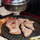 부산 전포 고깃집 추천 불티 박포 갈비 맛집 방문 후기