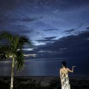 별빛마트 | 괌 -괌플라자, 탕기슨별빛투어, 괌ABC마트 (1일차)