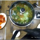 진미칼국수 이미지