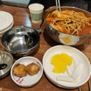 군자역 중국집, 진짜 맛있었던 짬뽕 맛집 &#39;아차성&#39;