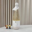 [전통주/막걸리] 포천 담은 막걸리 내돈내산 후기 / 선물하기 좋은 고급지고 뽀샤시한 쌀 막걸리!