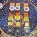 타로로 배우는 자기 이해와 성장 | 부평 우주기적의사주타로 전생 리딩 체험 후기리뷰: 반복되는 무력감, 그리고 이번 생의 서약