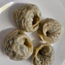 내돈내산 곰곰 얇은피 고기만두 후기🥟 진짜 냉동 맞아? 얇은 피에 육즙 가득!