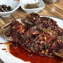 민경이네 | 제주 동쪽 여행 맛집 우럭튀김이 특별했던 민경이네어등포식당