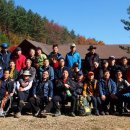 휴양림산장 이미지