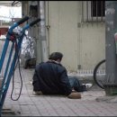 쪽방촌사람들