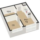 서재 흰둥이네 | 빈티지 키치 무드로 채운 나의 집 : 뇌내망상 드림 하우스 주의