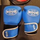 strong boxing gym 이미지