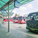 정읍공용버스터미널 이미지