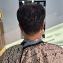 남성컷트전문점행복
