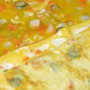 계란말이에 '이것'을 넣어 말아 보세요! 1주일 내내 계란말이만 먹게 됩니다 이미지