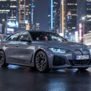 한일종합정비 | 2025 BMW i4 전기 세단 리뷰: 실주행‧가치‧서비스까지 한눈에