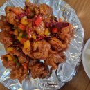 호프만치킨 이미지