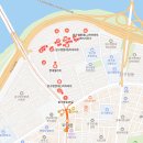 압구정동 주민센터 | 압구정로29길-아주 오래된 한국 초고가 아파트와 가장 저렴한 아파트-인구정보