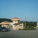 백암온천관광안내소 이미지