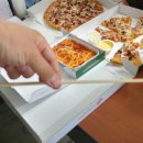 빨강모자피자집 이미지