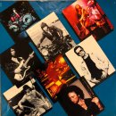 Rainbow, 레인보우 – 4집 Down To Earth, 1979 (JP LP)
