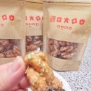 달콤하고 바삭한 그 시절의 맛 – 미친마화 미니 꽈배기 5가지맛 리뷰