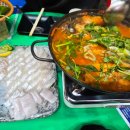 칼먹은삼겹살김포구래 다이닝코드