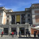 [고센의 정원] 오일파스텔로 그리는 따뜻한 자연의 순간 | 마드리드 3일 여행 코스 ② / 프라도 vs 레이나소피아 vs 소로야 미술관, 하루에 다 가능할까?