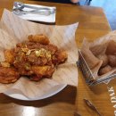푸라닭제주터미널점
