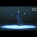 김용걸 김보람의 BOLERO 이미지