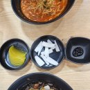 안성교동짬뽕