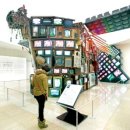 지하철역사 (정부청사역) 이미지