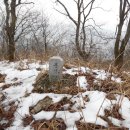 영산기맥5차 151220(일) [상무대cc-밀재-영광 불갑산-모악산-화신골재] 이미지