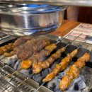 둔포 양꼬치 맛집 천안신강양꼬치 2호점 솔직리뷰