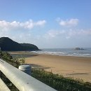 [국도77] 태안군 원청리