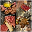 육식예찬 - 구로구 디지털로32나길 17-19 | 구디 맛집에서 열린 청첩장 모임, 진짜 주인공은 육식예찬 한우