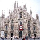 밀라노 이미지