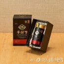 롯데마트농협홍삼
