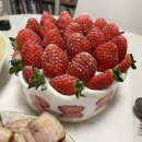 [수원영통] 예약도 힘든 망고/딸기 생크림케이크 전문점 &lt;오사랑케이크&gt; 내돈내산 후기