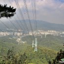 청계산 4코스 이미지
