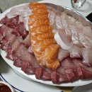 구의회 | 구의맛집 구의회시장, 방어회 막차탄다 포장 갓성비 양많고 맛있는 구의횟집 👍 (feat.청주술파티)