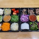 월남쌈 밀키트 도리깨침 월남쌈 내돈내산 솔직후기 별점 5점