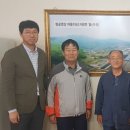 행정리 마을회관 이미지