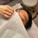 헤어홀릭 | 구미 눈썹 산동 아이홀릭 헤어스트록 디자인 후기